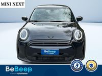 Usata Mini Cooper Premium 136 CV (100 kW) 2022 Nero metallizzato Utilitaria