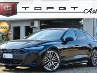Usata Audi A6 S-Line 367 CV (269 kW) 2025 Nero Station wagon