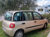 Usata Fiat Multipla 103 CV (75 kW) 2007 Monovolume