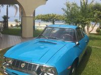 Usata Lancia Fulvia 90 CV (66 kW) 1969 Blu/azzurro Coupé