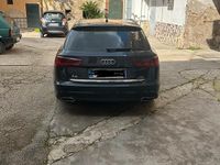 Usata Audi A6 190 CV (139 kW) 2017 Station wagon
