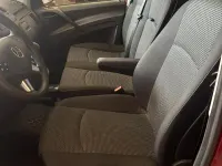 Usata Mercedes Vito 165 CV (121 kW) 2011 Rosso Furgone