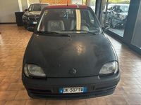 usata Fiat 600 *1.1* PER NEO PATENTATI