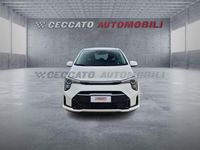 Occasion Kia Picanto Urban 63 ch (46 kW) 2025 Bleue Citadine