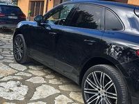 Usata Porsche Macan S 2015 SUV