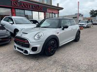 Usata Mini John Cooper Works 231 CV (169 kW) 2018 Argento Utilitaria