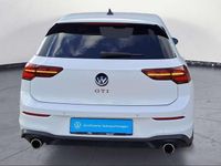 Usata VW Golf VII GTI 245 CV (180 kW) 2021 Bianco Utilitaria