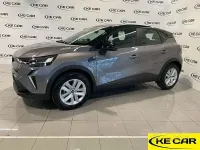 Nuova Renault Captur Evolution 2026 Grigio SUV