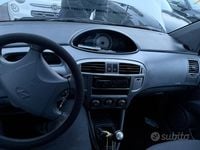 Usata Hyundai Matrix 110 CV (80 kW) 2008 Monovolume