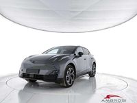 Nuova Lynk & Co 02 200 kW (272 CV) 2025 Grigio SUV