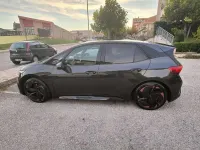Usata Cupra Born e-Boost 69 kW (95 CV) 2022 Nero Utilitaria