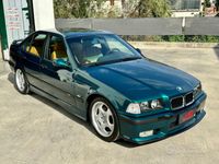 usata BMW M3 E36 3.2cc Berlina