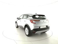 usata Renault Captur TCe 12V 100 CV GPL Business usato