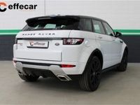 usata Land Rover Range Rover evoque 2.2 TD4 5p. Pure