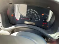 Usata Fiat Panda 69 CV (50 kW) 2007 Utilitaria