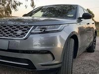 Usata Land Rover Range Rover Velar HSE Dynamic 179 CV (131 kW) 2018 SUV