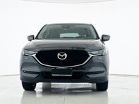 usata Mazda CX-5 2.2L Skyactiv-D 150CV 2WD Exclusive