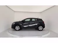 Usata Renault Captur Equilibre 143 CV (105 kW) 2023 Blu marino SUV