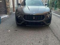 Usata Maserati Levante 250 CV (183 kW) 2019 SUV