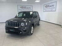 usata Jeep Renegade 1.0 T3 Limited