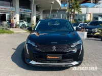 Usata Peugeot 3008 Active 131 CV (96 kW) 2023 Nero SUV