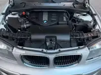 Usata BMW 118 2011 Utilitaria