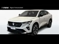 Nuova Renault Rafale Techno 200 CV (147 kW) 2026 Bianco SUV