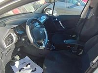 Usata Citroën C3 59 CV (43 kW) 2012 Bianco Utilitaria