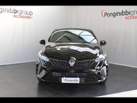 Nuova Renault Clio V Intens 101 CV (74 kW) 2025 Nero Utilitaria