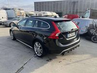 Usata Volvo V60 R-Design 163 CV (119 kW) 2012 Other Station wagon