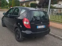 Usata Mercedes A160 82 CV (60 kW) 2011 Utilitaria