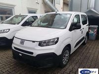 Nuova Fiat Doblò Easy 105 CV (77 kW) 2025 Bianco Monovolume