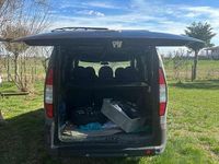 Usata Fiat Doblò 101 CV (74 kW) 2002 Monovolume