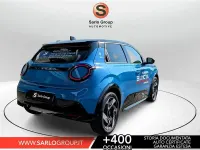 Nuova Nissan Micra Evolve 110 kW (150 CV) 2026 Utilitaria