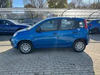 Nuova Fiat Panda S 70 CV (51 kW) 2025 Bianco Utilitaria