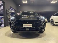 Nuova Cupra Formentor 150 CV (110 kW) 2025 Nero SUV