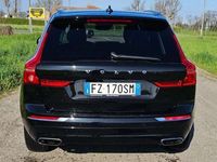 usata Volvo XC60 XC602.0 b4 Inscription awd auto my20