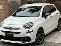 Usata Fiat 500 Sport 120 CV (88 kW) 2021 Station wagon