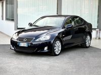 usata Lexus IS220d 2.2 Diesel 177CV Luxury - 2009