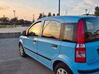 Usata Fiat Panda 69 CV (50 kW) 2011 Utilitaria