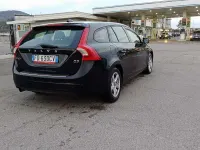 Usata Volvo V60 Business Edition 150 CV (110 kW) 2016 Station wagon