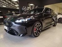 Usata BMW 118 M Sport 150 CV (110 kW) 2025 Nero Utilitaria