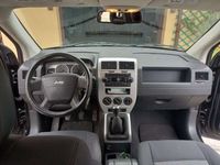 usata Jeep Compass CompassI 2006 2.0 td Limited 4wd