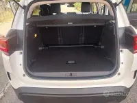 Usata Citroën C5 Shine 131 CV (96 kW) 2023 Bianco Station wagon