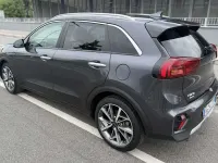 Usata Kia Niro Urban 105 CV (77 kW) 2021 Nero SUV
