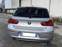 Usata BMW 118 Advantage 136 CV (100 kW) 2019 Utilitaria