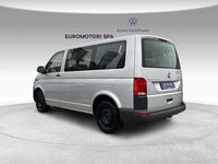 usata VW Transporter T6.1 Kombi2.0 TDI 110CV PC Business