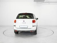 usata Fiat 500L 1.6 Multijet 120 CV Cross