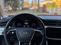 Usata Audi A6 Business 204 CV (150 kW) 2020 Nero Station wagon