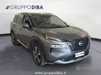 Usata Nissan X-Trail Tekna 158 CV (116 kW) 2023 Grigio SUV